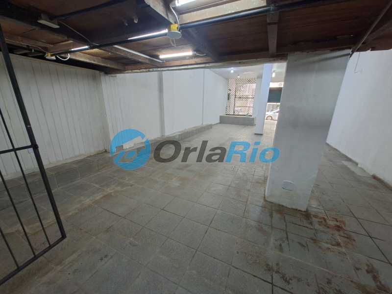 Conheça Interior do imóvel - Loja 44m² à venda Rua Gustavo Sampaio, Leme, Rio de Janeiro - R$ 2.500.000 - OLLJ00010 - 23 Interior - 23