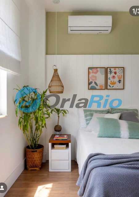 Conheça 16-quarto 3 do imóvel - Cobertura à venda Avenida Atlântica, Leme, Rio de Janeiro - R$ 7.800.000 - OLCO30036 - 16 16-quarto 3 - 16