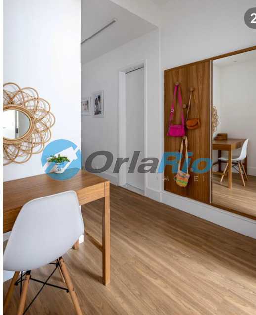 Conheça 19-sala do imóvel - Cobertura à venda Avenida Atlântica, Leme, Rio de Janeiro - R$ 7.800.000 - OLCO30036 - 19 19-sala - 19