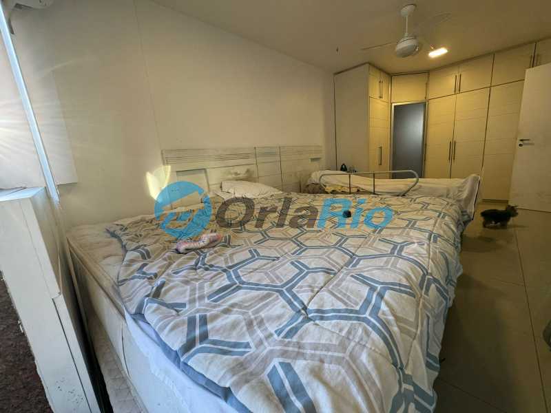 Conheça Suite 1 do imóvel - Apartamento à venda Rua Gustavo Sampaio, Leme, Rio de Janeiro - R$ 3.799.999 - OLAP40203 - 22 Suite 1 - 22