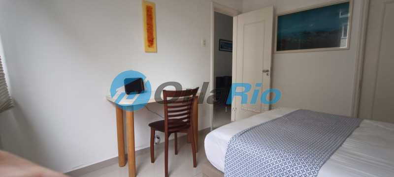 Conheça QUARTO do imóvel - Apartamento à venda Rua Belfort Roxo, Copacabana, Rio de Janeiro - R$ 680.000 - OLAP10386 - 12 QUARTO - 12