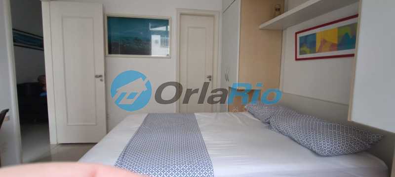 Conheça QUARTO do imóvel - Apartamento à venda Rua Belfort Roxo, Copacabana, Rio de Janeiro - R$ 680.000 - OLAP10386 - 13 QUARTO - 13