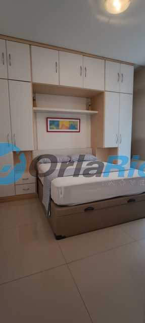 Conheça QUARTO do imóvel - Apartamento à venda Rua Belfort Roxo, Copacabana, Rio de Janeiro - R$ 680.000 - OLAP10386 - 11 QUARTO - 11