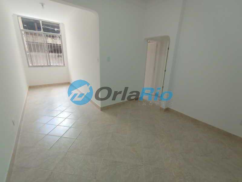 Conheça SALA do imóvel - Apartamento à venda Rua Gustavo Sampaio, Leme, Rio de Janeiro - R$ 798.000 - OLAP10387 - 2 SALA - 2