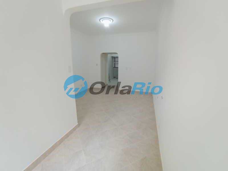 Conheça SALA do imóvel - Apartamento à venda Rua Gustavo Sampaio, Leme, Rio de Janeiro - R$ 798.000 - OLAP10387 - 4 SALA - 4