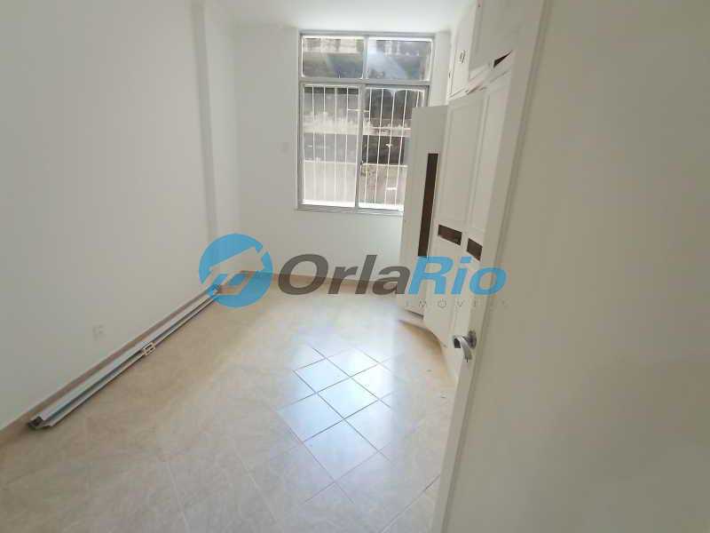 Conheça QUARTO do imóvel - Apartamento à venda Rua Gustavo Sampaio, Leme, Rio de Janeiro - R$ 798.000 - OLAP10387 - 7 QUARTO - 7