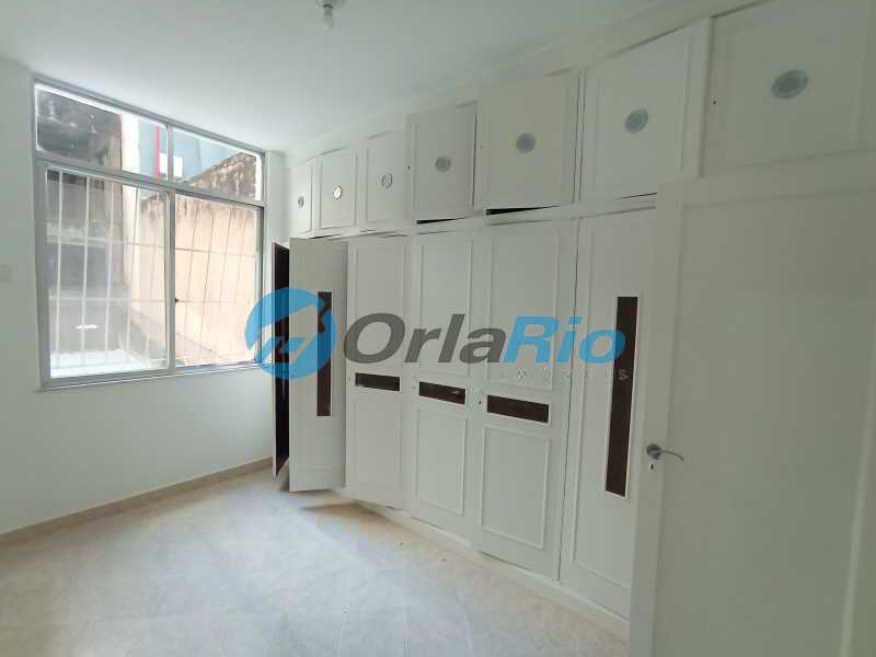 Conheça QUARTO do imóvel - Apartamento à venda Rua Gustavo Sampaio, Leme, Rio de Janeiro - R$ 798.000 - OLAP10387 - 8 QUARTO - 8