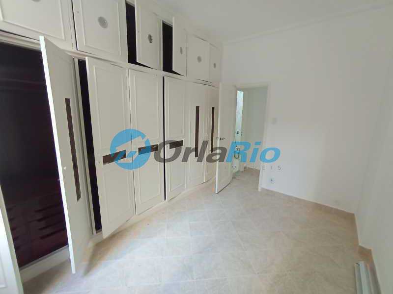 Conheça QUARTO do imóvel - Apartamento à venda Rua Gustavo Sampaio, Leme, Rio de Janeiro - R$ 798.000 - OLAP10387 - 9 QUARTO - 9