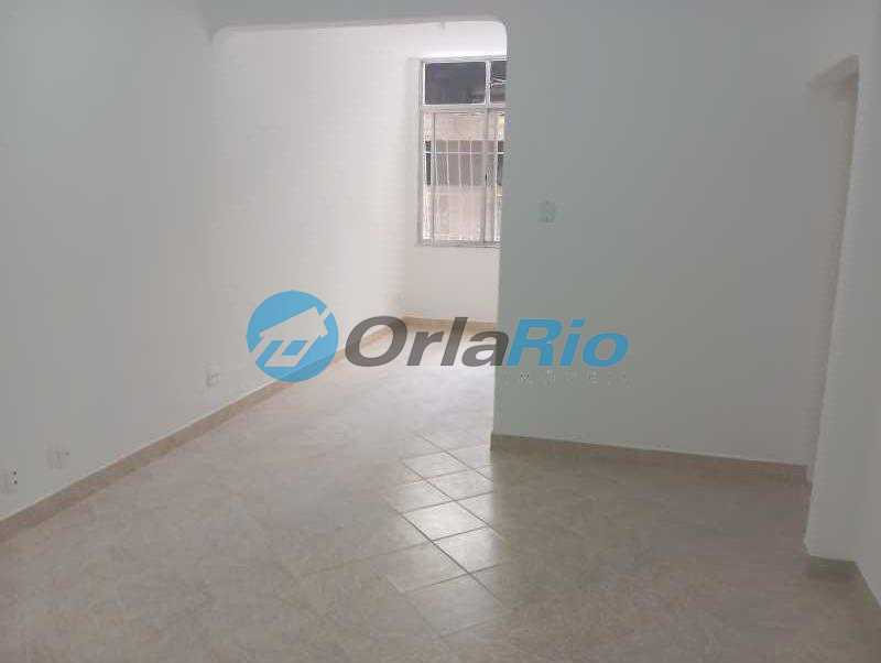 Conheça SALA do imóvel - Apartamento à venda Rua Gustavo Sampaio, Leme, Rio de Janeiro - R$ 798.000 - OLAP10387 - 5 SALA - 5