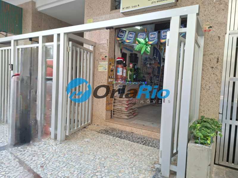 Conheça 7794_G1765486988 do imóvel - Loja 44m² para alugar Rua Gustavo Sampaio, Leme, Rio de Janeiro - R$ 15.000 - OLLJ00011 - 2 7794_G1765486988 - 2
