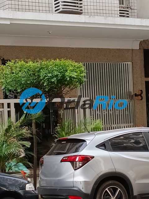 Conheça 7794_G1765486991 do imóvel - Loja 44m² para alugar Rua Gustavo Sampaio, Leme, Rio de Janeiro - R$ 15.000 - OLLJ00011 - 4 7794_G1765486991 - 4