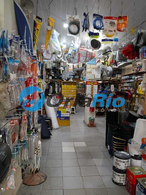 Conheça 7794_G1765486968 do imóvel - Loja 44m² para alugar Rua Gustavo Sampaio, Leme, Rio de Janeiro - R$ 15.000 - OLLJ00011 - 7 7794_G1765486968 - 7