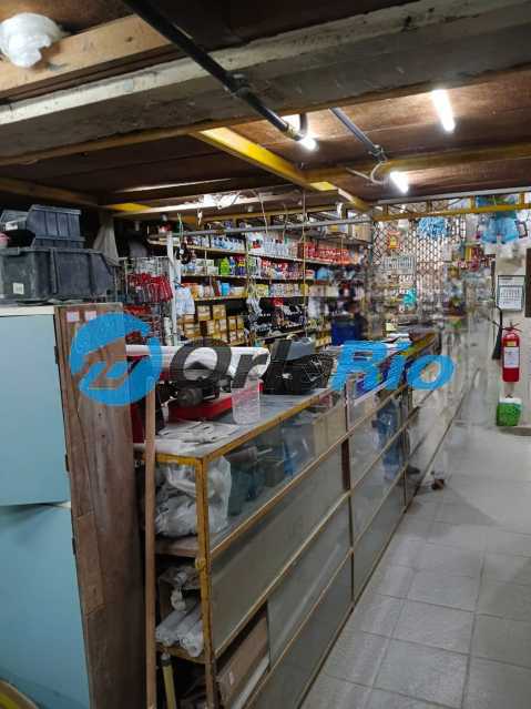 Conheça 7794_G1765486994 do imóvel - Loja 44m² para alugar Rua Gustavo Sampaio, Leme, Rio de Janeiro - R$ 15.000 - OLLJ00011 - 8 7794_G1765486994 - 8