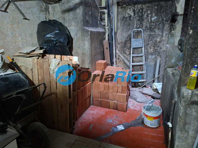 Conheça 7794_G1765486985 do imóvel - Loja 44m² para alugar Rua Gustavo Sampaio, Leme, Rio de Janeiro - R$ 15.000 - OLLJ00011 - 11 7794_G1765486985 - 11