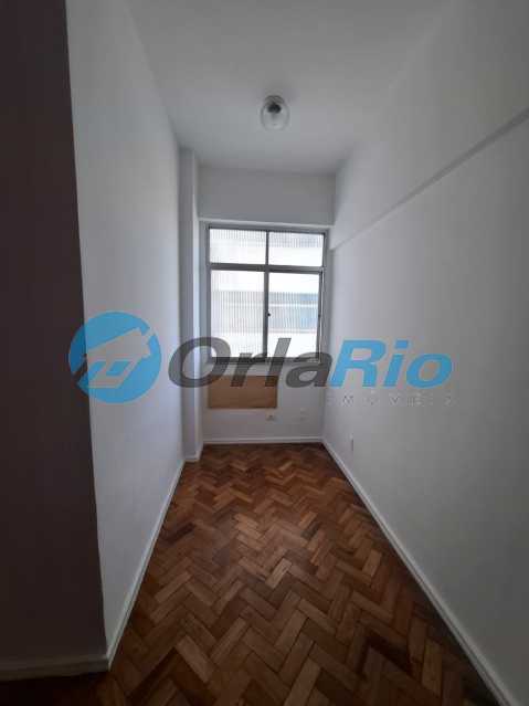 Conheça sala do imóvel - Kitnet/Conjugado 40m² para alugar Praça da República, Centro, Rio de Janeiro - R$ 850 - OLKI00193 - 3 sala - 3
