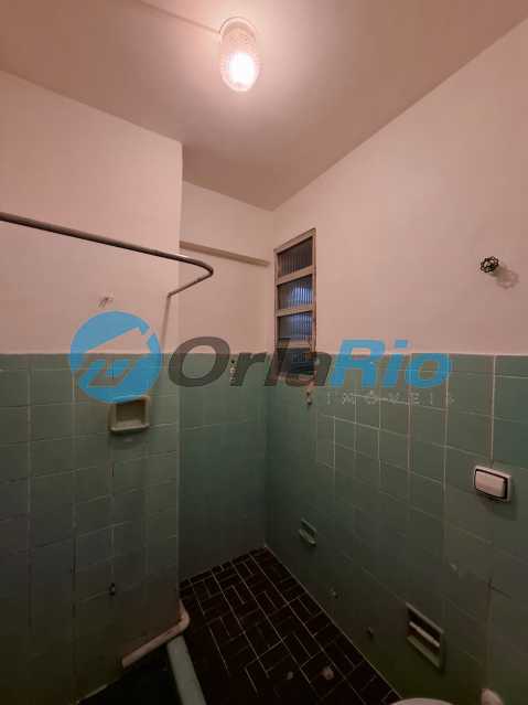 Conheça banheiro do imóvel - Kitnet/Conjugado 40m² para alugar Praça da República, Centro, Rio de Janeiro - R$ 850 - OLKI00193 - 12 banheiro - 12
