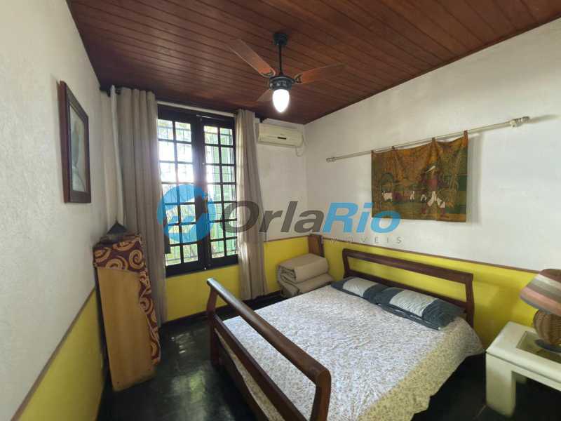 Conheça quarto 1 suite do imóvel - Casa à venda Rua Tavares Bastos, Catete, Rio de Janeiro - R$ 2.150.000 - OLCA30003 - 11 quarto 1 suite - 11