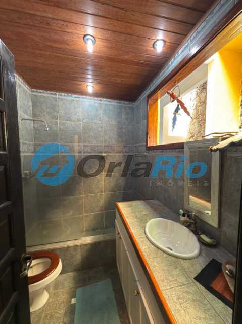 Conheça quarto 1 suite do imóvel - Casa à venda Rua Tavares Bastos, Catete, Rio de Janeiro - R$ 2.150.000 - OLCA30003 - 13 quarto 1 suite - 13