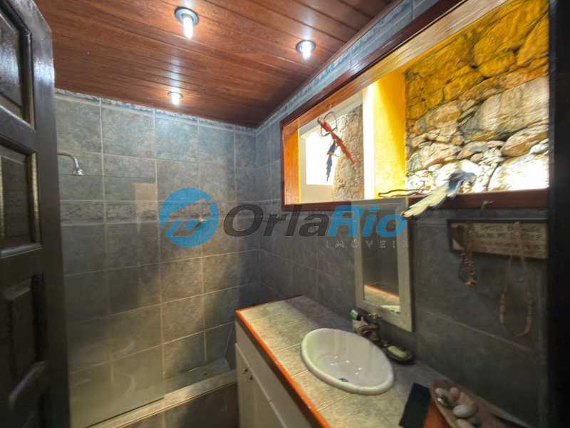 Conheça quarto 1 suite do imóvel - Casa à venda Rua Tavares Bastos, Catete, Rio de Janeiro - R$ 2.150.000 - OLCA30003 - 12 quarto 1 suite - 12