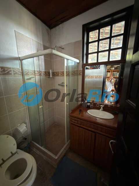 Conheça quarto 2 - suíte do imóvel - Casa à venda Rua Tavares Bastos, Catete, Rio de Janeiro - R$ 2.150.000 - OLCA30003 - 17 quarto 2 - suíte - 17