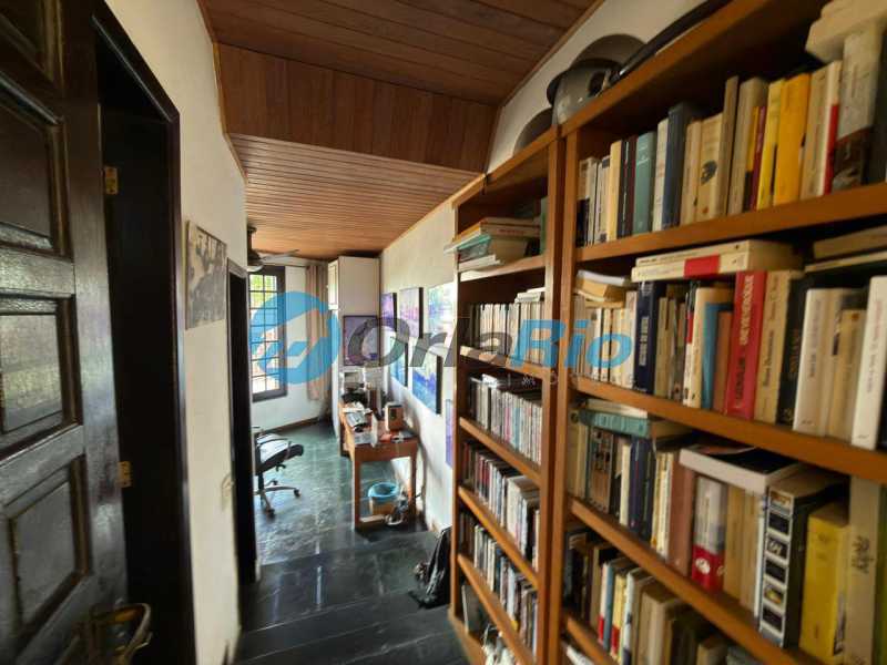 Conheça quarto 2 - suíte do imóvel - Casa à venda Rua Tavares Bastos, Catete, Rio de Janeiro - R$ 2.150.000 - OLCA30003 - 16 quarto 2 - suíte - 16
