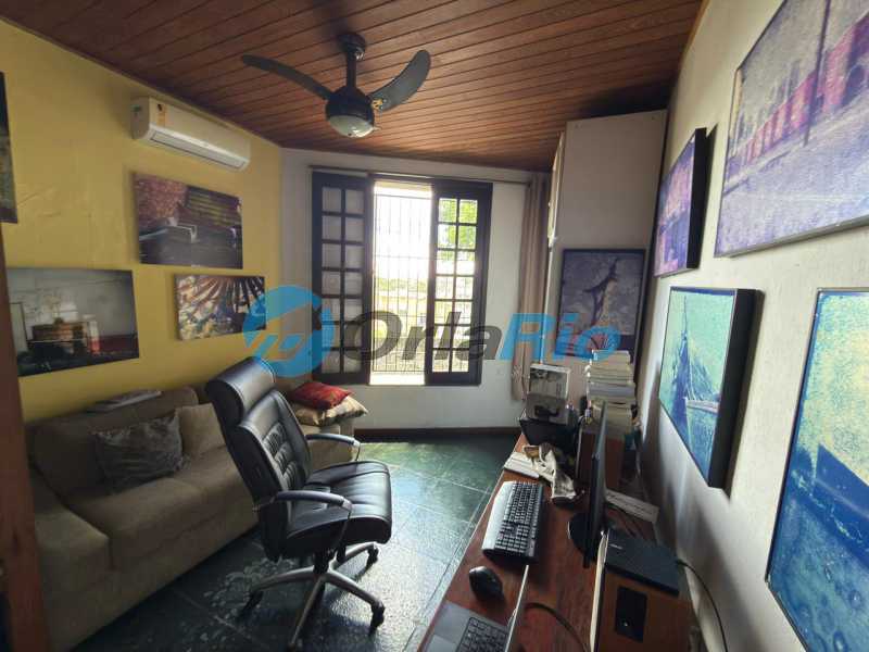 Conheça quarto 2 - suíte do imóvel - Casa à venda Rua Tavares Bastos, Catete, Rio de Janeiro - R$ 2.150.000 - OLCA30003 - 15 quarto 2 - suíte - 15