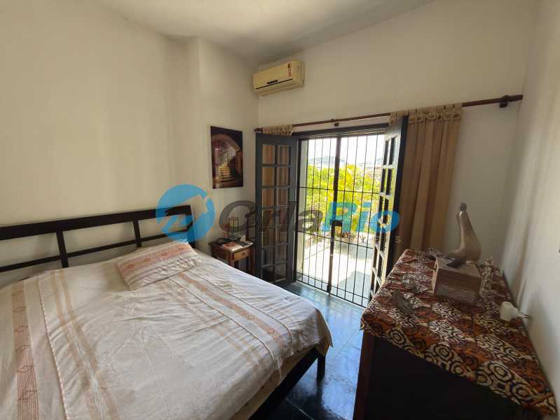 Conheça quarto 3 do imóvel - Casa à venda Rua Tavares Bastos, Catete, Rio de Janeiro - R$ 2.150.000 - OLCA30003 - 18 quarto 3 - 18