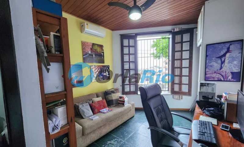 Conheça quarto 2 - suíte do imóvel - Casa à venda Rua Tavares Bastos, Catete, Rio de Janeiro - R$ 2.150.000 - OLCA30003 - 14 quarto 2 - suíte - 14