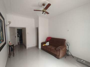 Apartamento à venda Avenida Prado Júnior, Copacabana, Rio de Janeiro - R$ 1.000.000 - OLAP20623