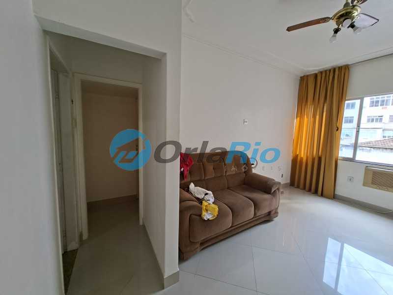 Conheça CIRCULAÇÃO do imóvel - Apartamento à venda Avenida Prado Júnior, Copacabana, Rio de Janeiro - R$ 1.000.000 - OLAP20623 - 5 CIRCULAÇÃO - 5
