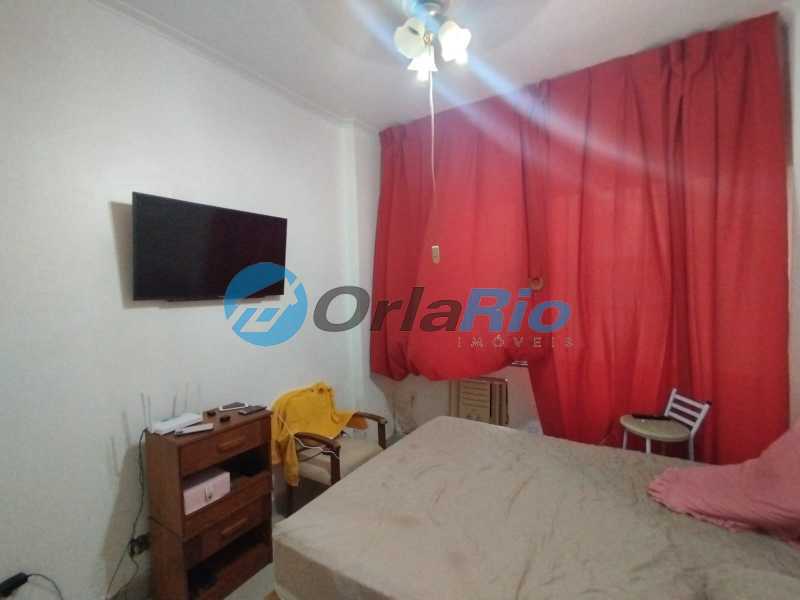 Conheça QUARTO 1 do imóvel - Apartamento à venda Avenida Prado Júnior, Copacabana, Rio de Janeiro - R$ 1.000.000 - OLAP20623 - 11 QUARTO 1 - 11