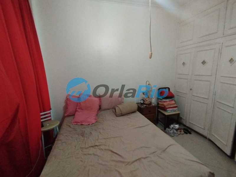 Conheça QUARTO 1 do imóvel - Apartamento à venda Avenida Prado Júnior, Copacabana, Rio de Janeiro - R$ 1.000.000 - OLAP20623 - 12 QUARTO 1 - 12