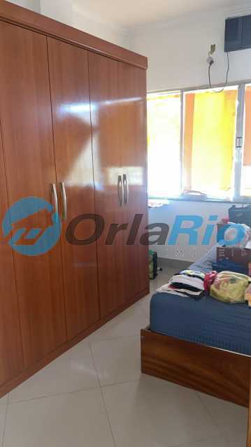 Conheça QUARTO 2 do imóvel - Apartamento à venda Avenida Prado Júnior, Copacabana, Rio de Janeiro - R$ 1.000.000 - OLAP20623 - 14 QUARTO 2 - 14