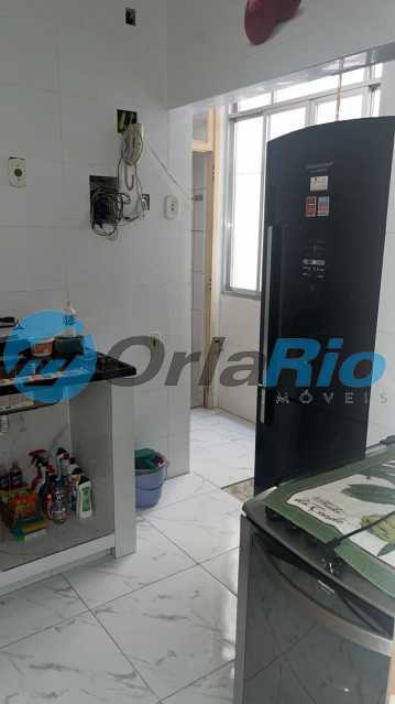 Conheça COZINHA do imóvel - Apartamento à venda Avenida Prado Júnior, Copacabana, Rio de Janeiro - R$ 1.000.000 - OLAP20623 - 18 COZINHA - 18
