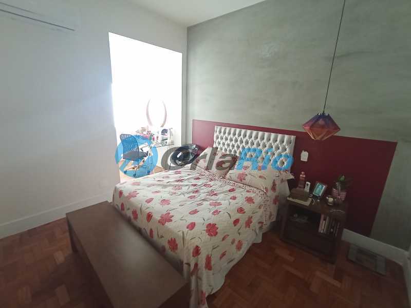 Conheça QUARTO 1 SUÍTE do imóvel - Apartamento à venda Rua Gustavo Sampaio, Leme, Rio de Janeiro - R$ 1.465.000 - OLAP30896 - 10 QUARTO 1 SUÍTE - 10