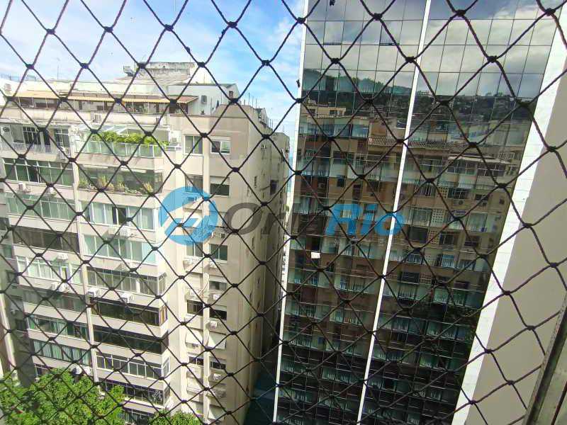 Conheça VISTA do imóvel - Apartamento à venda Rua Gustavo Sampaio, Leme, Rio de Janeiro - R$ 1.465.000 - OLAP30896 - 8 VISTA - 8
