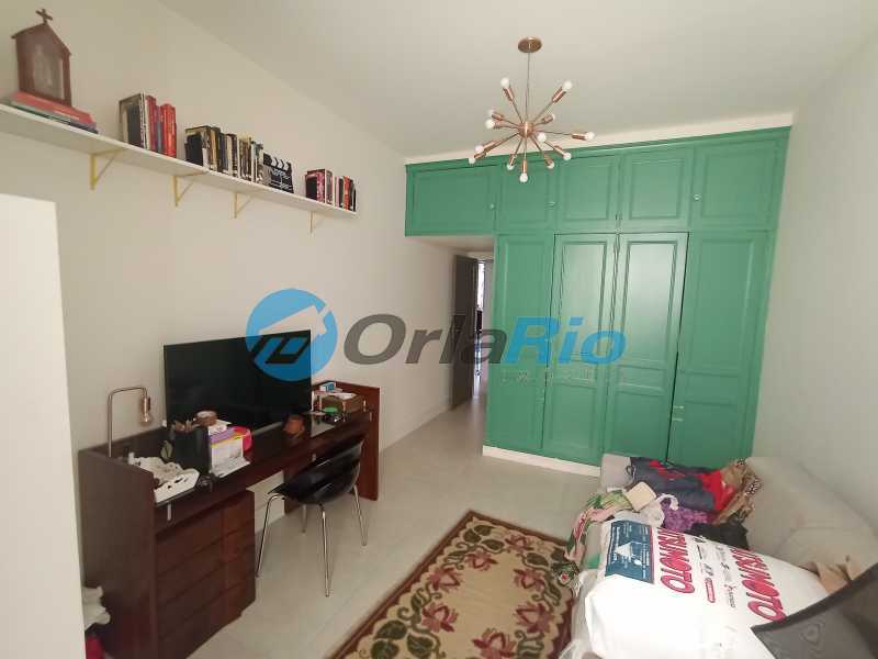 Conheça QUARTO 2 do imóvel - Apartamento à venda Rua Gustavo Sampaio, Leme, Rio de Janeiro - R$ 1.465.000 - OLAP30896 - 13 QUARTO 2 - 13