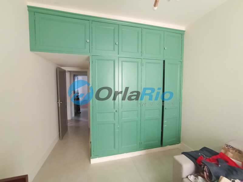 Conheça QUARTO 2 do imóvel - Apartamento à venda Rua Gustavo Sampaio, Leme, Rio de Janeiro - R$ 1.465.000 - OLAP30896 - 14 QUARTO 2 - 14
