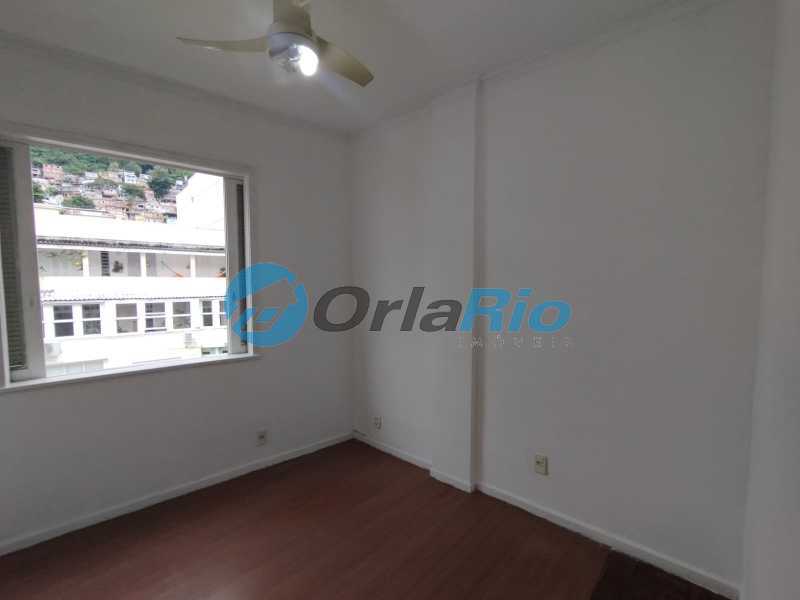 Conheça SALA do imóvel - Apartamento à venda Rua Anchieta, Leme, Rio de Janeiro - R$ 530.000 - OLAP10392 - 4 SALA - 4