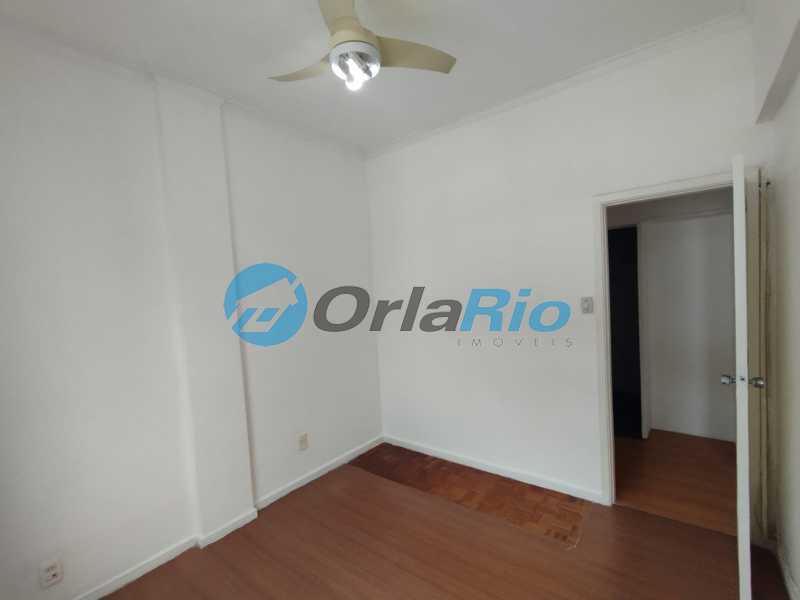 Conheça quarto do imóvel - Apartamento à venda Rua Anchieta, Leme, Rio de Janeiro - R$ 530.000 - OLAP10392 - 10 quarto - 10