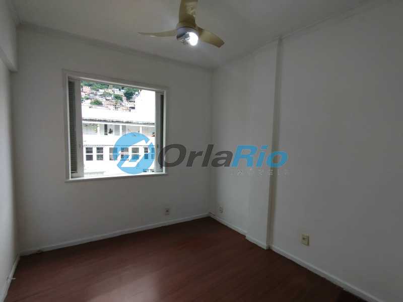 Conheça quarto do imóvel - Apartamento à venda Rua Anchieta, Leme, Rio de Janeiro - R$ 530.000 - OLAP10392 - 11 quarto - 11