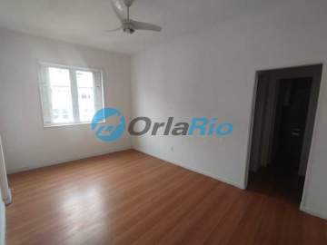 Apartamento à venda Rua Anchieta, Leme, Rio de Janeiro - R$ 530.000 - OLAP10392