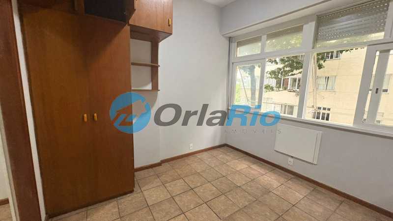 Conheça Quarto do imóvel - Kitnet/Conjugado 23m² à venda Avenida Atlântica, Copacabana, Rio de Janeiro - R$ 750.000 - OLKI00205 - 9 Quarto - 9