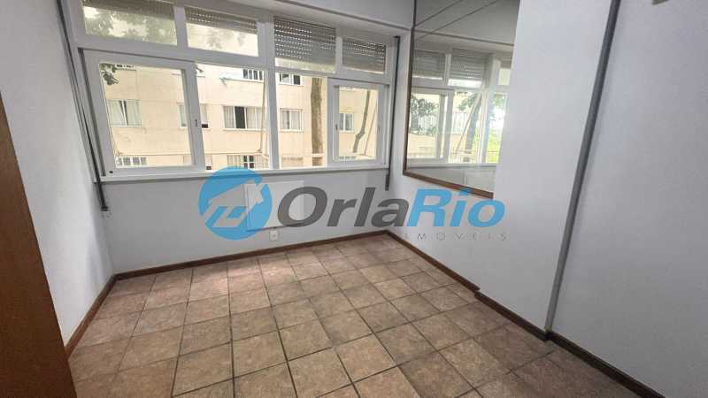 Conheça Quarto do imóvel - Kitnet/Conjugado 23m² à venda Avenida Atlântica, Copacabana, Rio de Janeiro - R$ 750.000 - OLKI00205 - 13 Quarto - 13