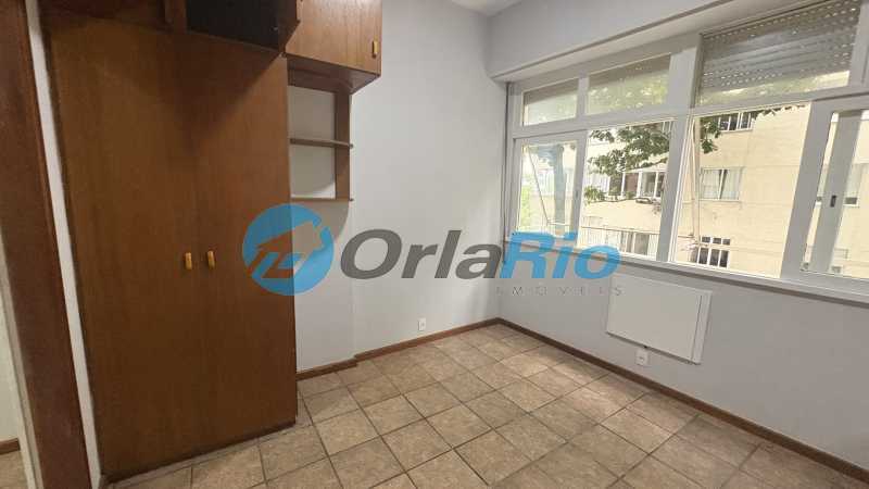 Conheça Sala do imóvel - Kitnet/Conjugado 23m² à venda Avenida Atlântica, Copacabana, Rio de Janeiro - R$ 750.000 - OLKI00205 - 11 Sala - 11