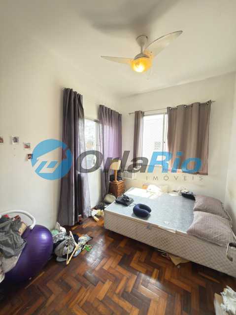 Conheça quarto 1 do imóvel - Apartamento à venda Rua Saint Roman, Copacabana, Rio de Janeiro - R$ 400.000 - OLAP20624 - 15 quarto 1 - 15