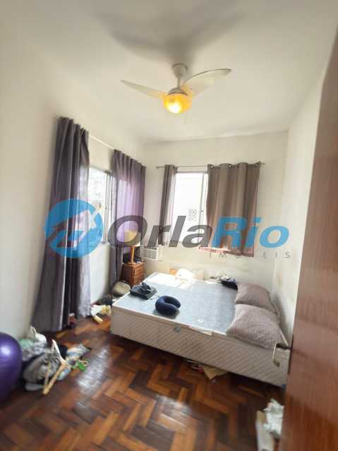 Conheça quarto 1 do imóvel - Apartamento à venda Rua Saint Roman, Copacabana, Rio de Janeiro - R$ 400.000 - OLAP20624 - 17 quarto 1 - 17