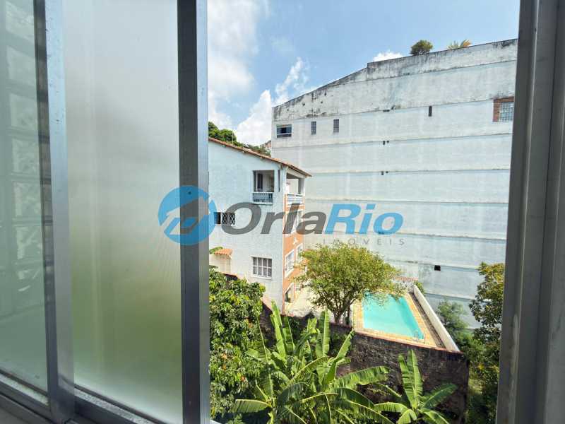 Conheça vista do imóvel - Apartamento à venda Rua Saint Roman, Copacabana, Rio de Janeiro - R$ 400.000 - OLAP20624 - 12 vista - 12