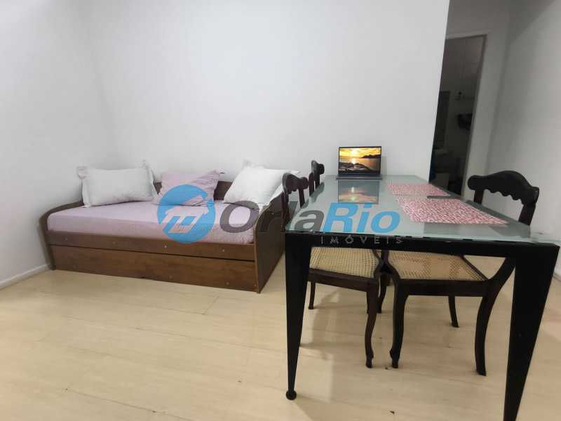 Conheça SALA do imóvel - Apartamento à venda Rua Barata Ribeiro, Copacabana, Rio de Janeiro - R$ 770.000 - OLAP20629 - 3 SALA - 3