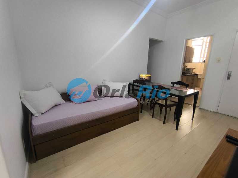 Conheça SALA do imóvel - Apartamento à venda Rua Barata Ribeiro, Copacabana, Rio de Janeiro - R$ 770.000 - OLAP20629 - 4 SALA - 4